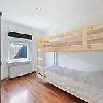 Alexanderpark 12 - Not Intended For Company Or Work-related * Ouddorp