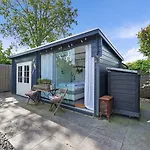 Alexanderpark 12 - Not Intended For Company Or Work-related Ferienhaus