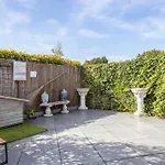 Alexanderpark 12 - Not Intended For Company Or Work-related Ouddorp