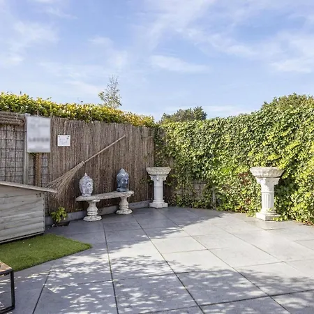 Alexanderpark 12 - Not Intended For Company Or Work-related アウドルプ