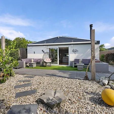 Alexanderpark 12 - Not Intended For Company Or Work-related 別荘