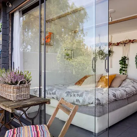 Alexanderpark 12 - Not Intended For Company Or Work-related 別荘