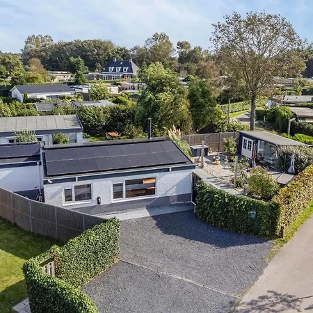 Alexanderpark 12 - Not Intended For Company Or Work-related * Ouddorp