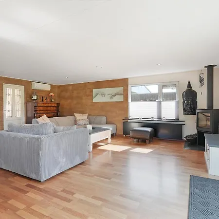 Alexanderpark 12 - Not Intended For Company Or Work-related Feriehus Ouddorp