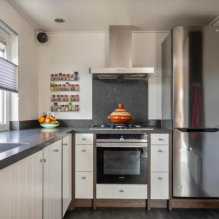 Alexanderpark 12 - Not Intended For Company Or Work-related 別荘 アウドルプ