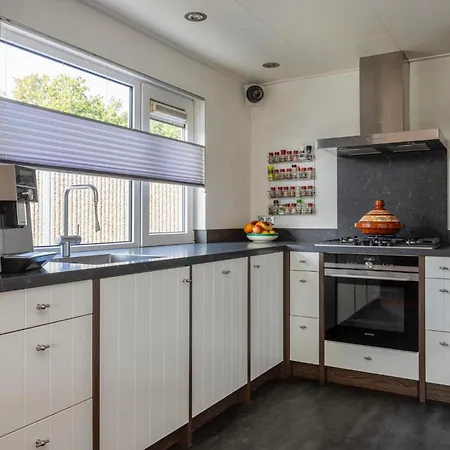 Alexanderpark 12 - Not Intended For Company Or Work-related Feriehus