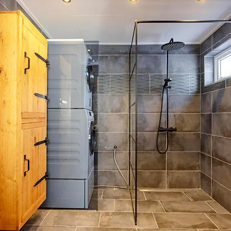 Feriehus Alexanderpark 12 - Not Intended For Company Or Work-related Ouddorp