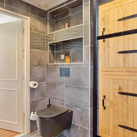 別荘 Alexanderpark 12 - Not Intended For Company Or Work-related