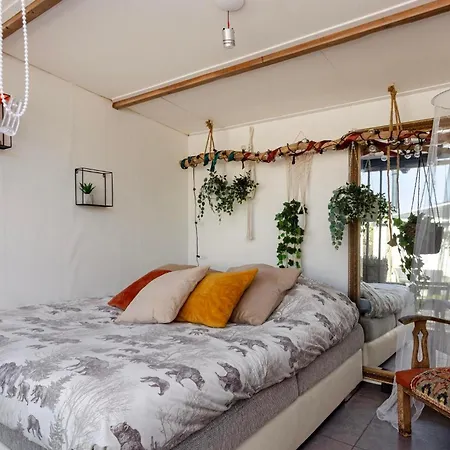 Alexanderpark 12 - Not Intended For Company Or Work-related *