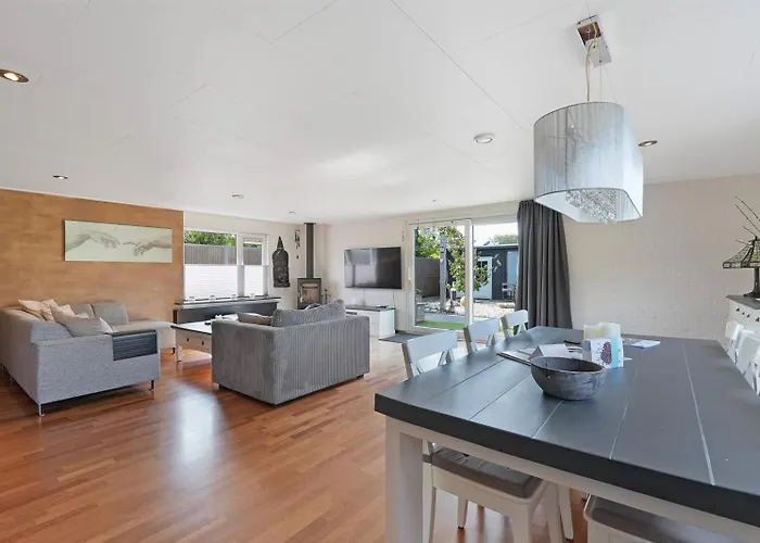 Tatil Evi Alexanderpark 12 - Not Intended For Company Or Work-related *