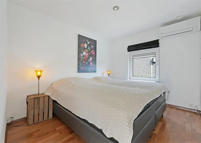 Tatil Evi Alexanderpark 12 - Not Intended For Company Or Work-related *