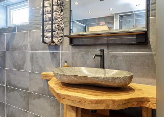 Alexanderpark 12 - Not Intended For Company Or Work-related * Ouddorp