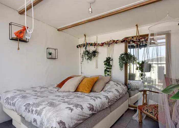 Tatil Evi Alexanderpark 12 - Not Intended For Company Or Work-related