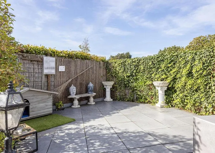 Alexanderpark 12 - Not Intended For Company Or Work-related Ouddorp