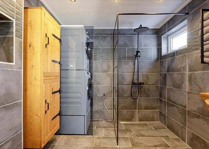 Alexanderpark 12 - Not Intended For Company Or Work-related Tatil Evi *