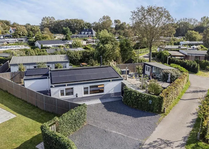 Tatil Evi Alexanderpark 12 - Not Intended For Company Or Work-related