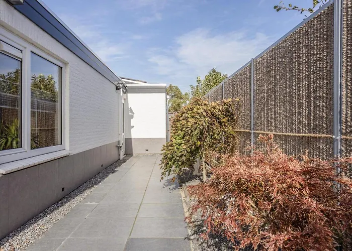 Alexanderpark 12 - Not Intended For Company Or Work-related Tatil Evi