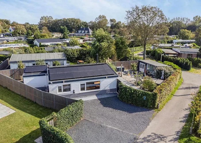 Alexanderpark 12 - Not Intended For Company Or Work-related * Ouddorp