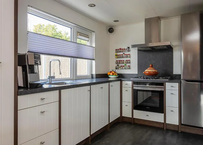 Alexanderpark 12 - Not Intended For Company Or Work-related Feriehus