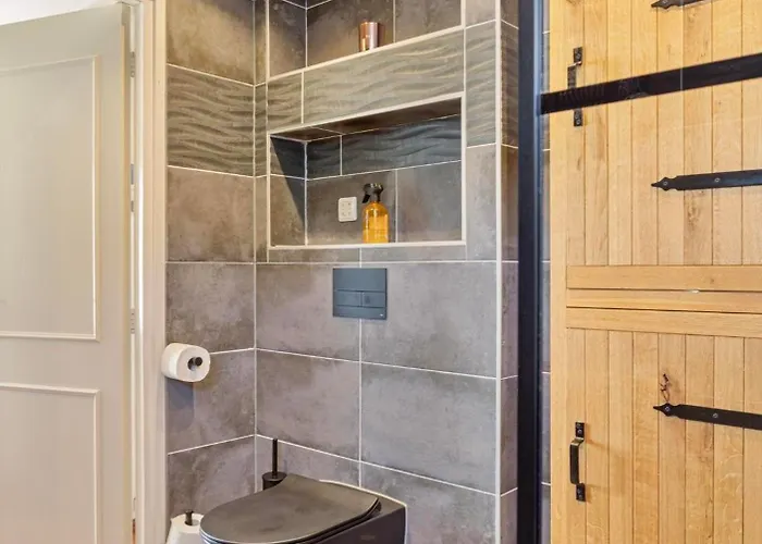 Tatil Evi Alexanderpark 12 - Not Intended For Company Or Work-related