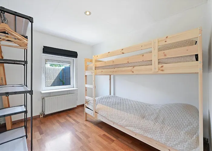 Tatil Evi Alexanderpark 12 - Not Intended For Company Or Work-related *