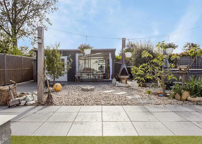 Alexanderpark 12 - Not Intended For Company Or Work-related * Ouddorp