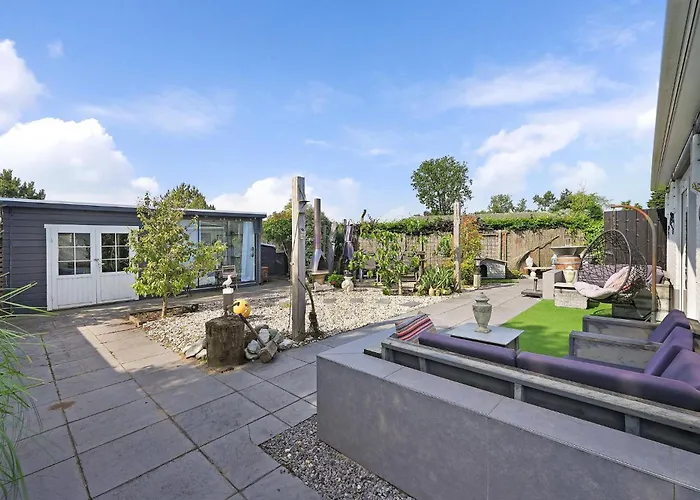 Alexanderpark 12 - Not Intended For Company Or Work-related