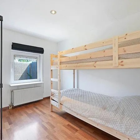 Alexanderpark 12 - Not Intended For Company Or Work-related * Ouddorp