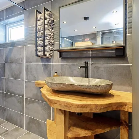 Alexanderpark 12 - Not Intended For Company Or Work-related * Ouddorp