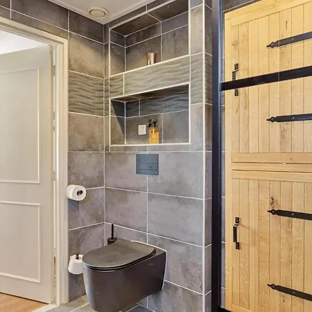 Alexanderpark 12 - Not Intended For Company Or Work-related Hébergement de vacances Ouddorp