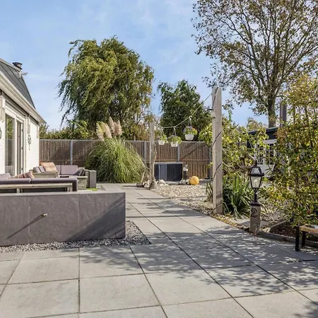 Alexanderpark 12 - Not Intended For Company Or Work-related Ouddorp